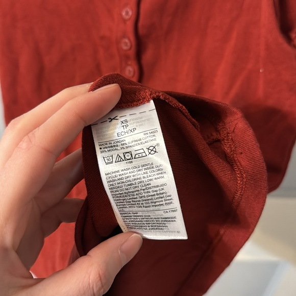 Tank - Picture 5 of 5